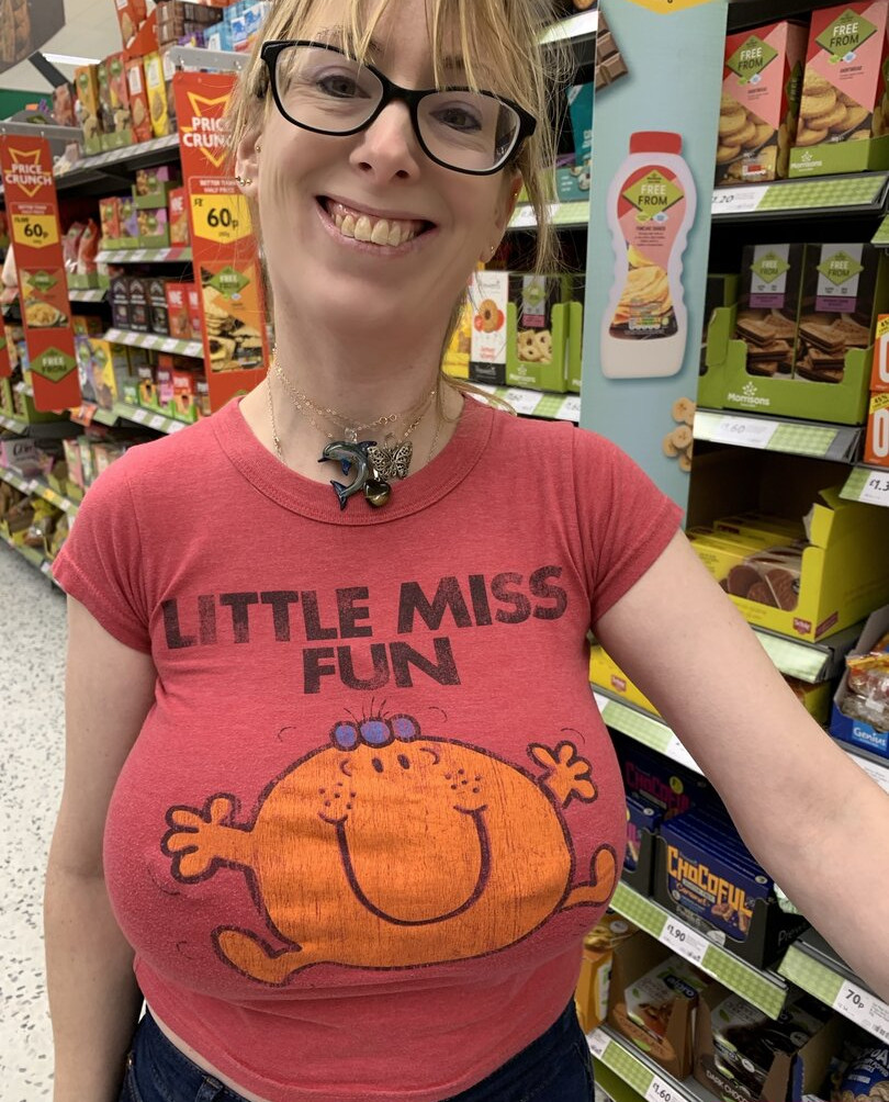 boltonwife Filtración Desnuda OnlyFans Foto #456 - Fapshots