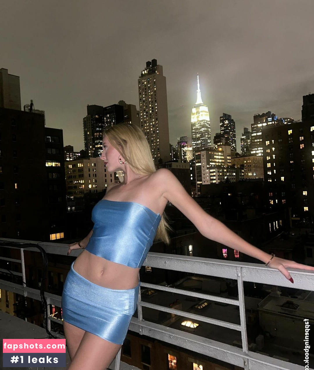 Bombette Martin gallery photo #11