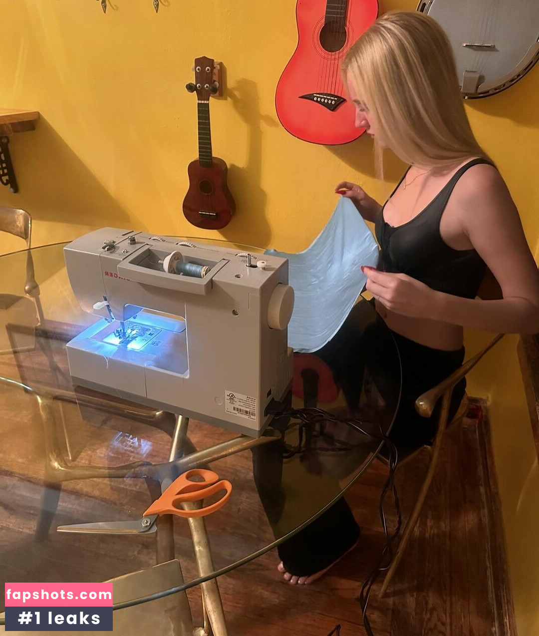 Bombette Martin gallery photo #12