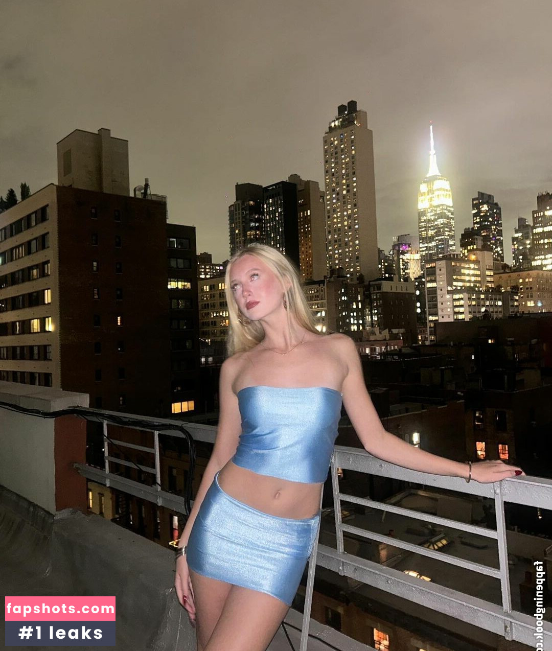 Bombette Martin gallery photo #15