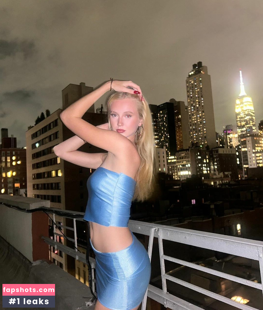 Bombette Martin gallery photo #16