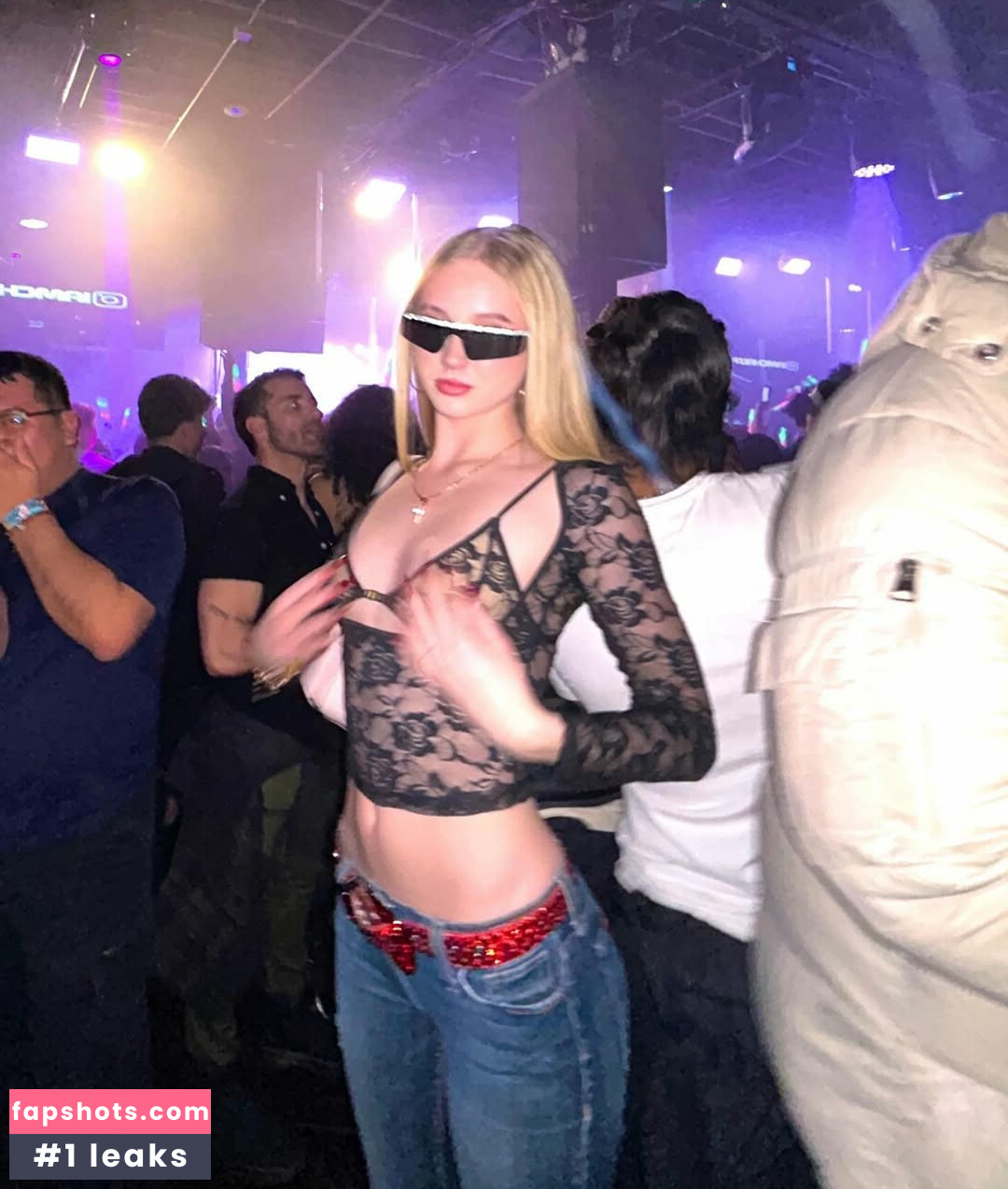 Bombette Martin gallery photo #7