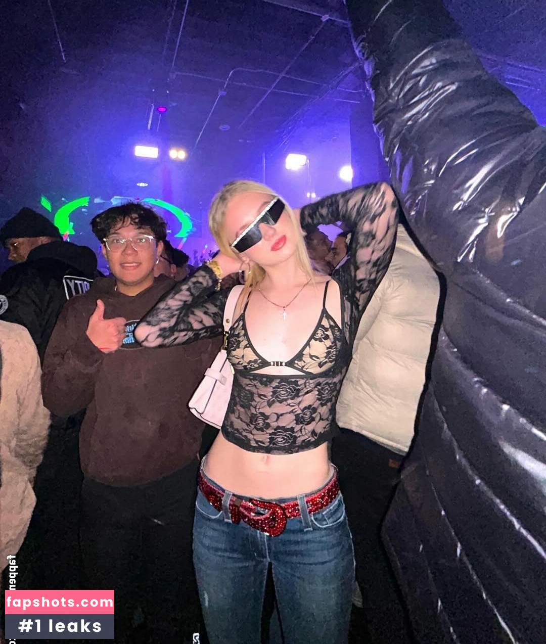 Bombette Martin gallery photo #8