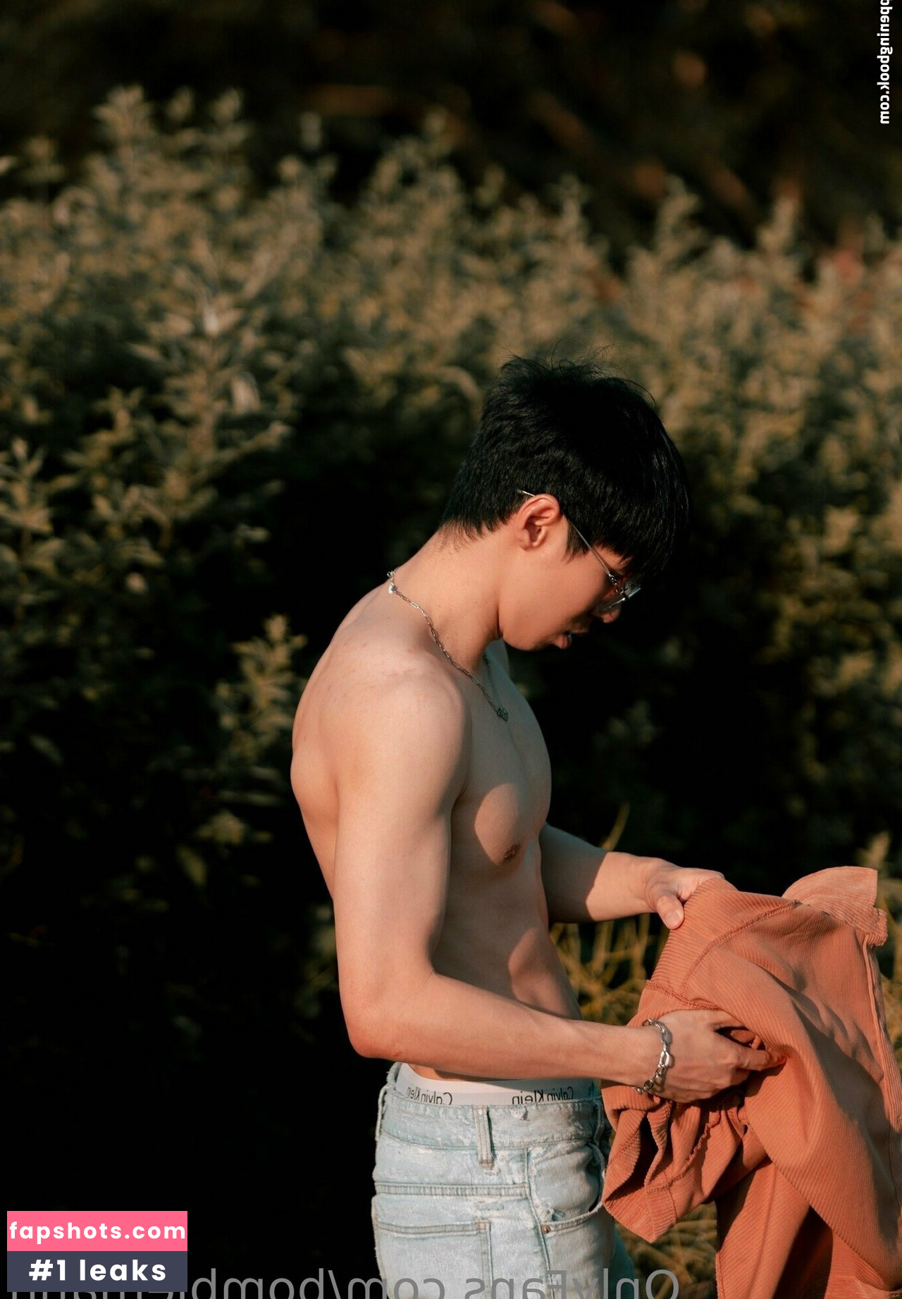 bombiemann Nahé úniky fotek pouze od fanoušků #11 - Fapshots