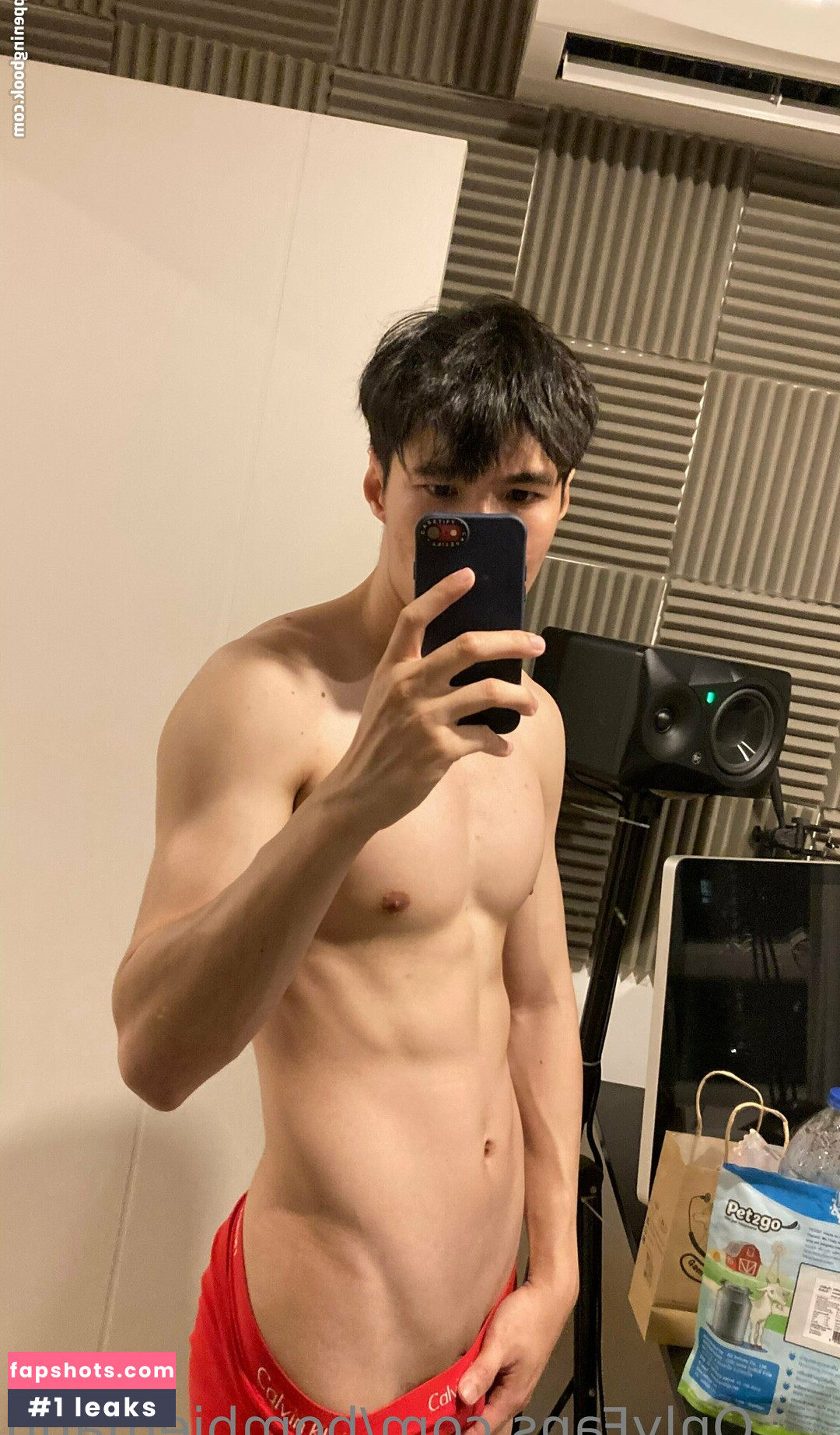 bombiemann Nahé úniky fotek pouze od fanoušků #14 - Fapshots