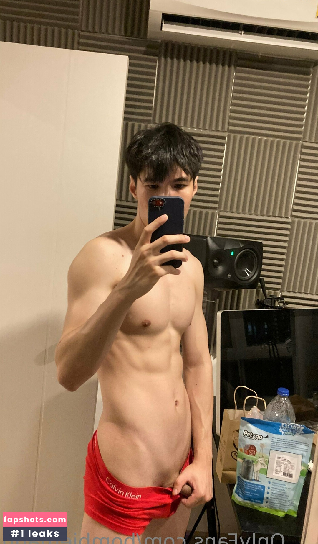 bombiemann Nahé úniky fotek pouze od fanoušků #15 - Fapshots