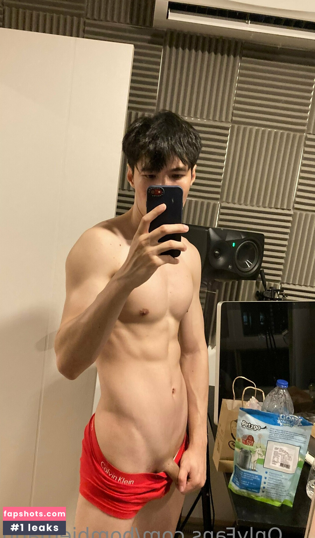 bombiemann Nahé úniky fotek pouze od fanoušků #16 - Fapshots