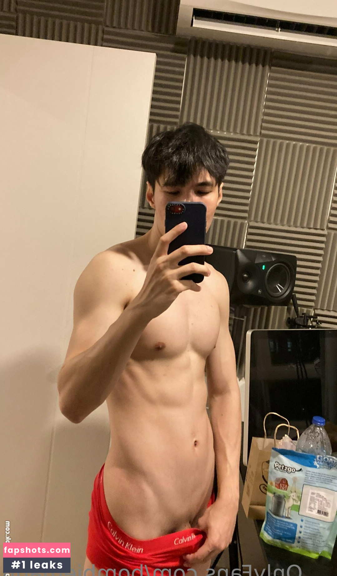 bombiemann Nahé úniky fotek pouze od fanoušků #18 - Fapshots