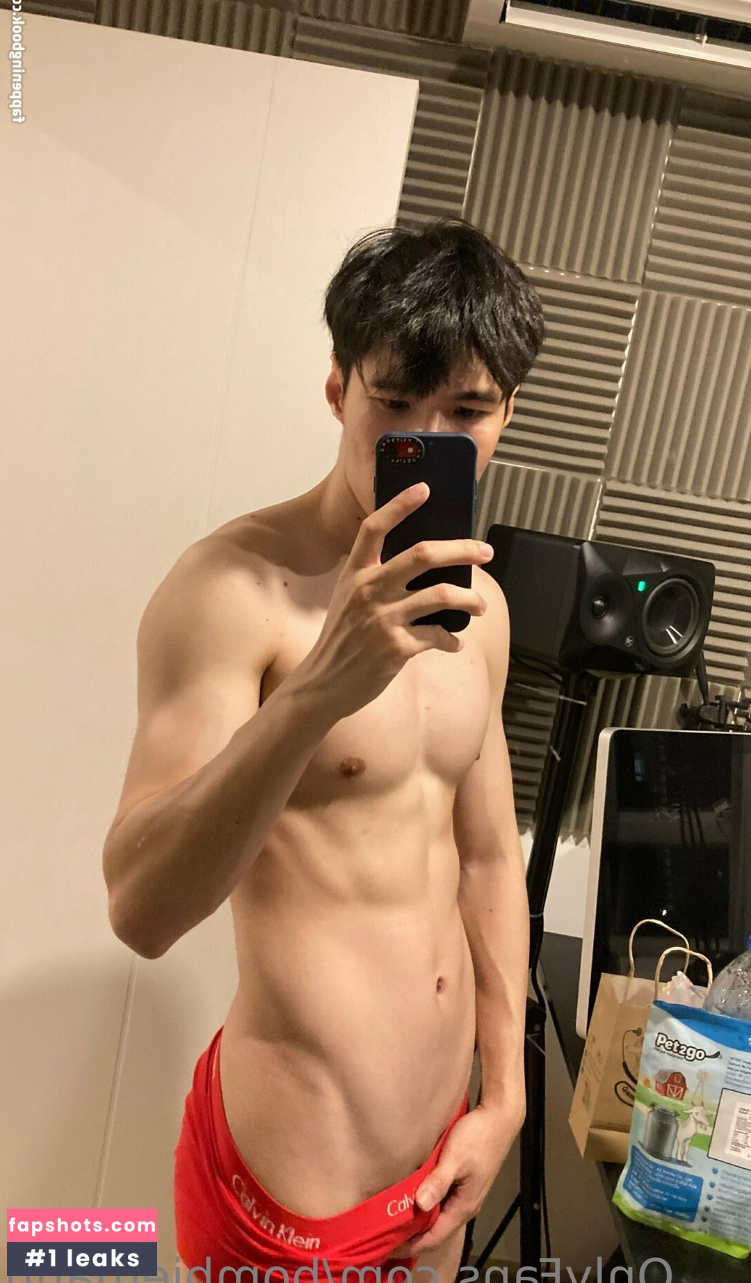 bombiemann Nahé úniky fotek pouze od fanoušků #3 - Fapshots