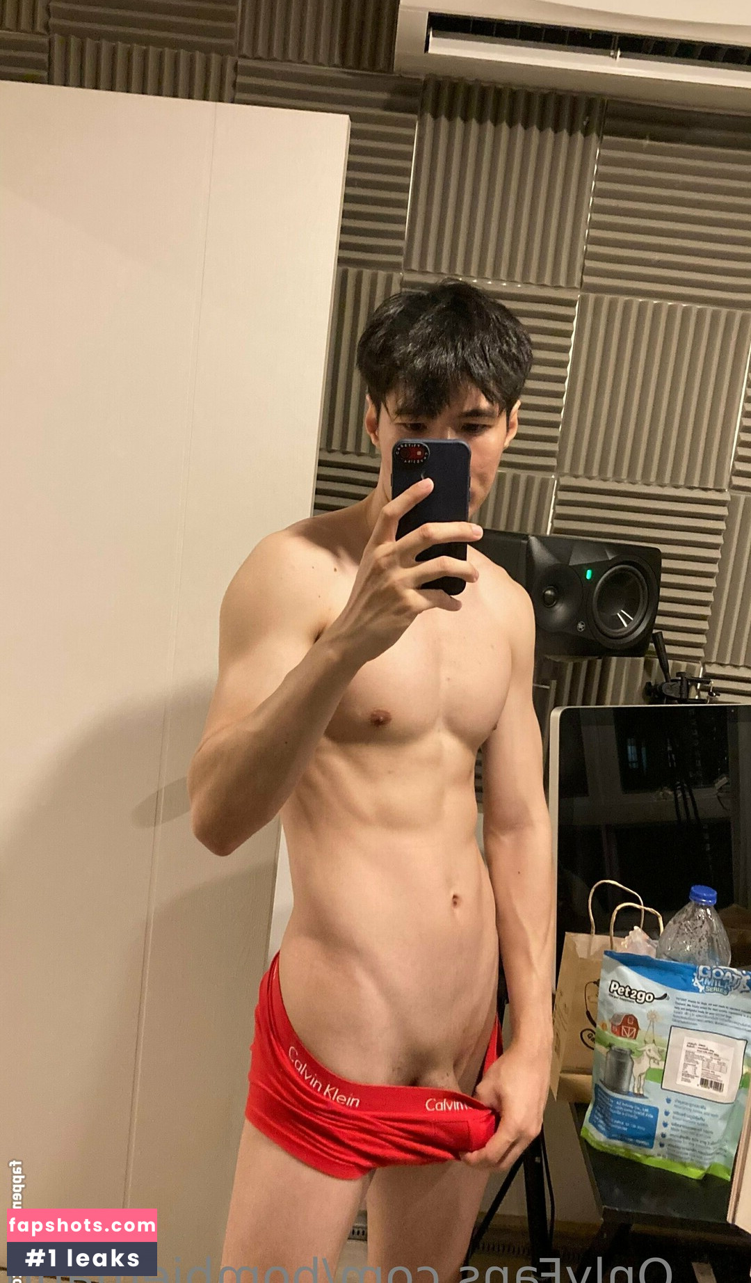 bombiemann Nahé úniky fotek pouze od fanoušků #10 - Fapshots