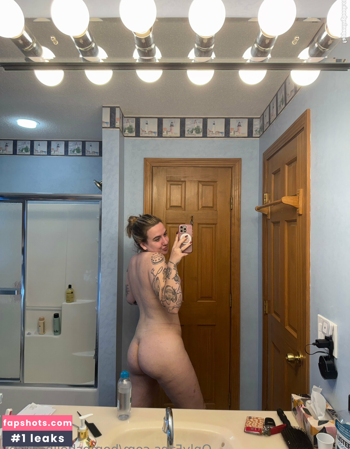 bombshellbethany Nahé úniky fotek pouze od fanoušků #14 - Fapshots