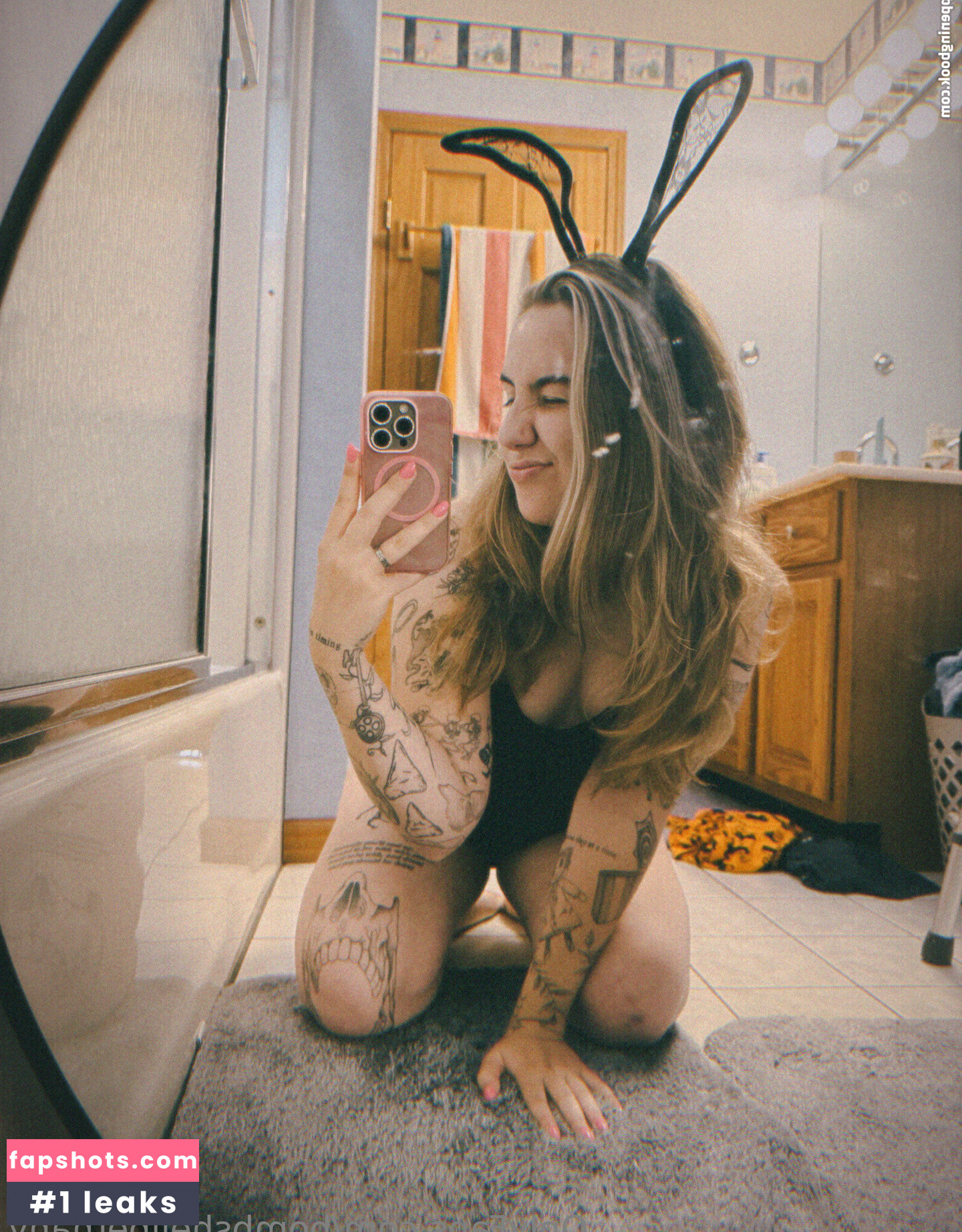 bombshellbethany Nahé úniky fotek pouze od fanoušků #15 - Fapshots