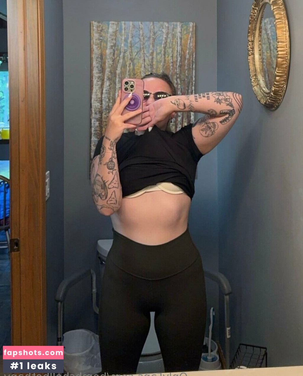 bombshellbethany Nahé úniky fotek pouze od fanoušků #18 - Fapshots