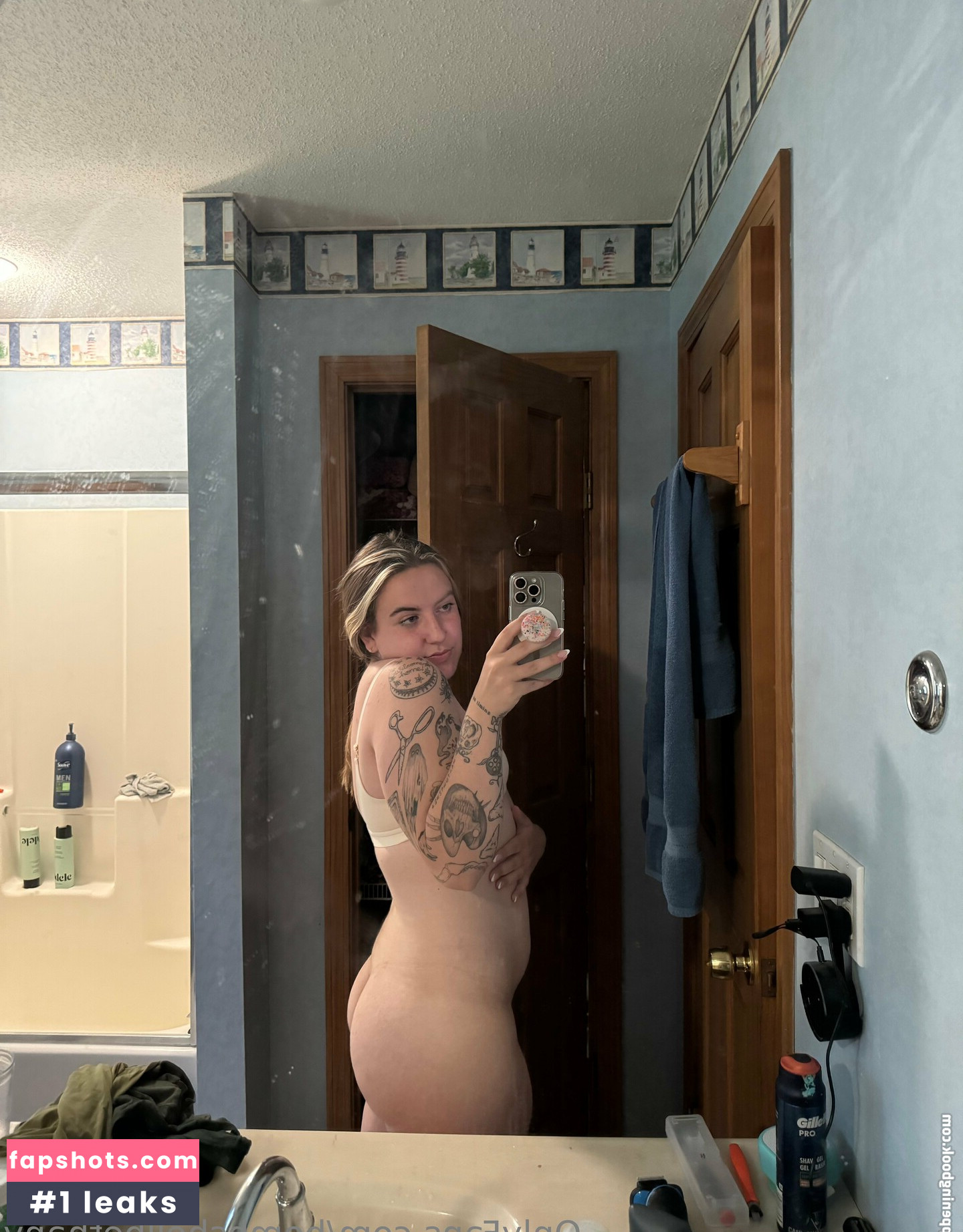 bombshellbethany Nahé úniky fotek pouze od fanoušků #20 - Fapshots