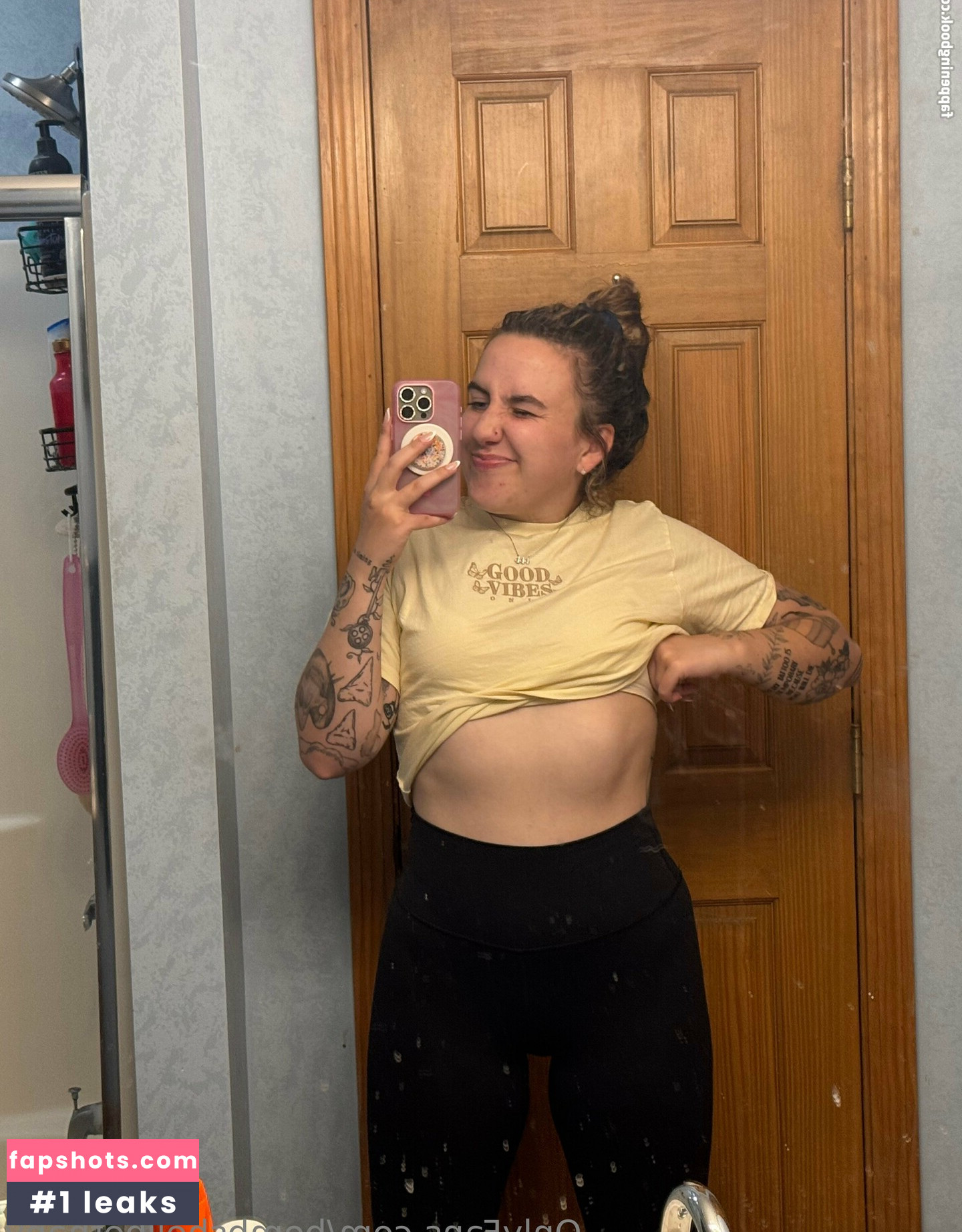 bombshellbethany Nahé úniky fotek pouze od fanoušků #28 - Fapshots