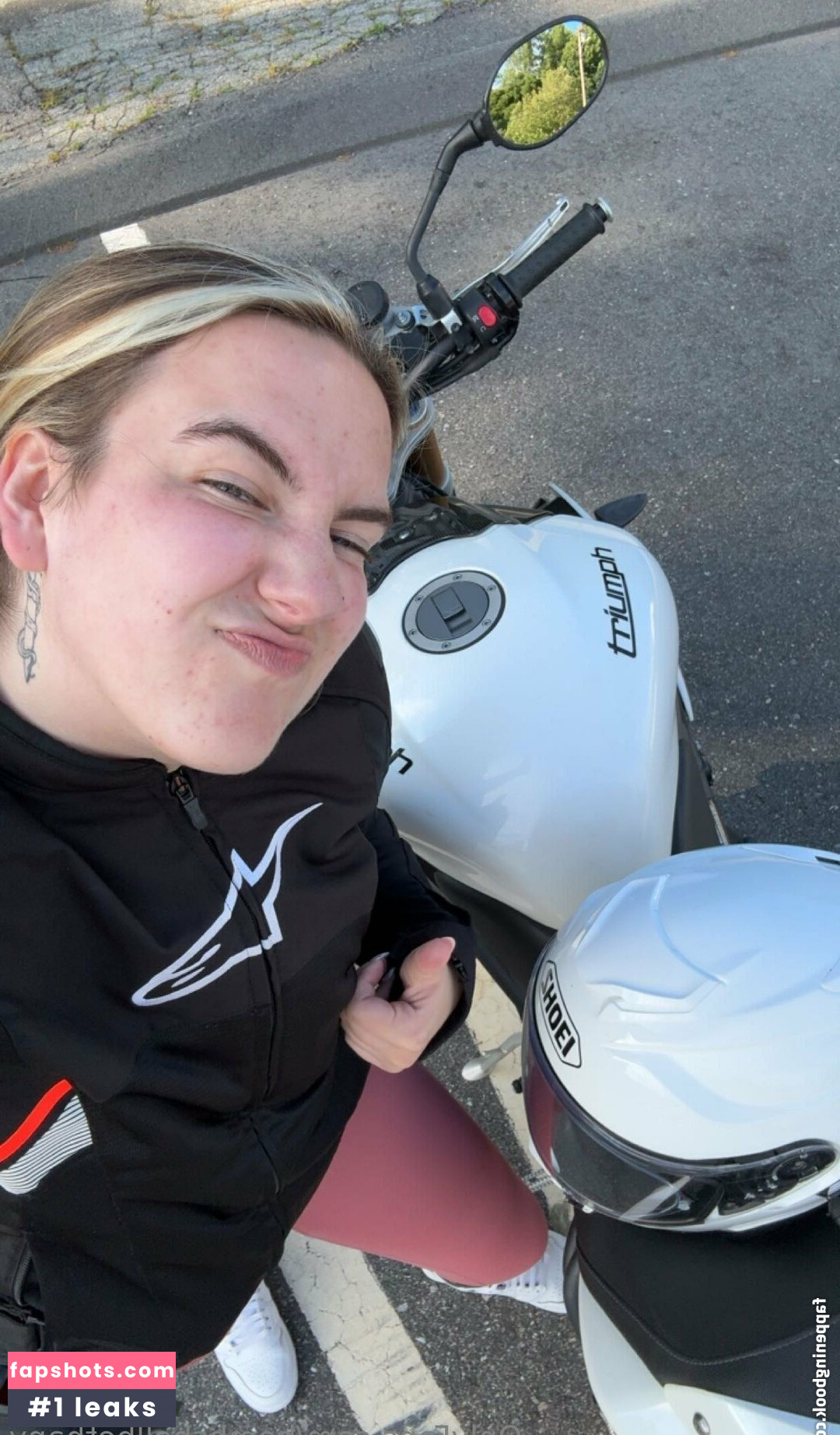 bombshellbethany Nahé úniky fotek pouze od fanoušků #30 - Fapshots