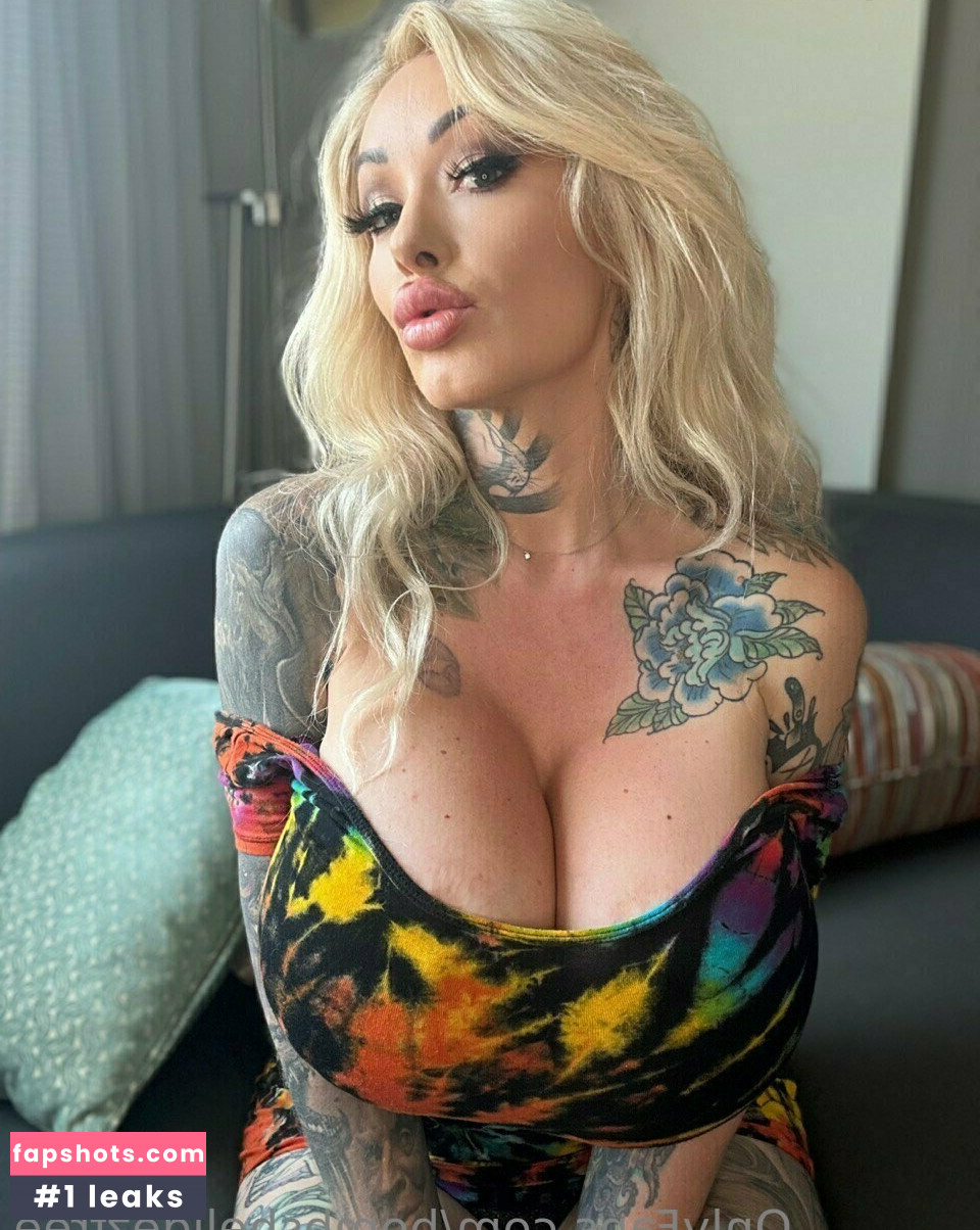 bombshelldezfree Nahé úniky fotek pouze od fanoušků #37 - Fapshots