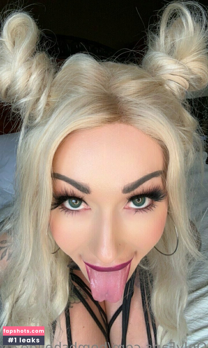 bombshelldezfree Nahé úniky fotek pouze od fanoušků #42 - Fapshots