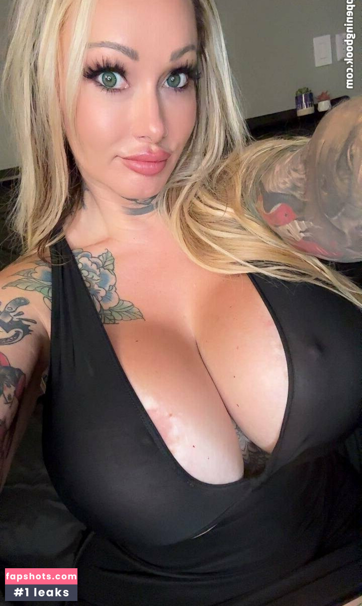 bombshelldezfree Nahé úniky fotek pouze od fanoušků #8 - Fapshots