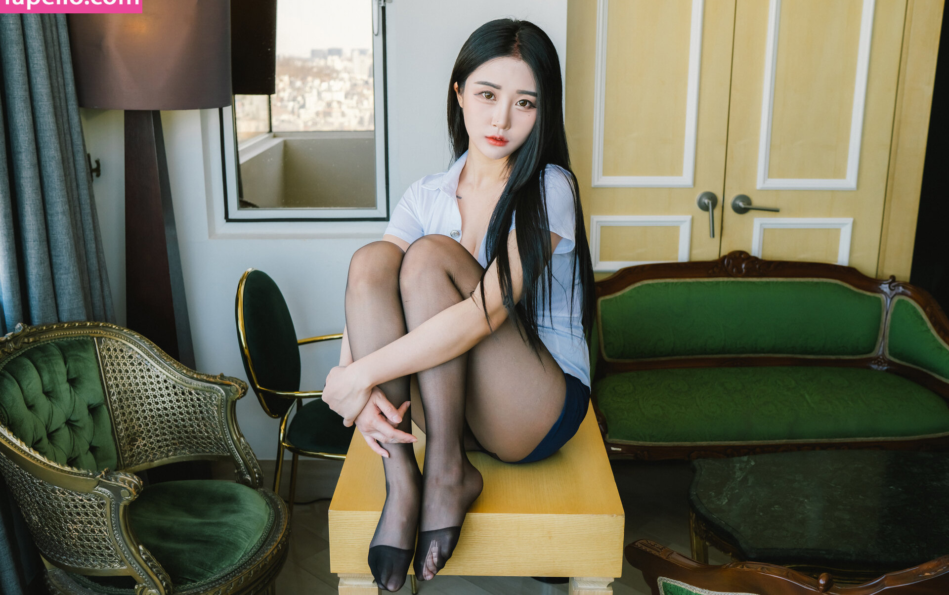 bomi Nude Leaks OnlyFans Photos #508 - LeakJerk