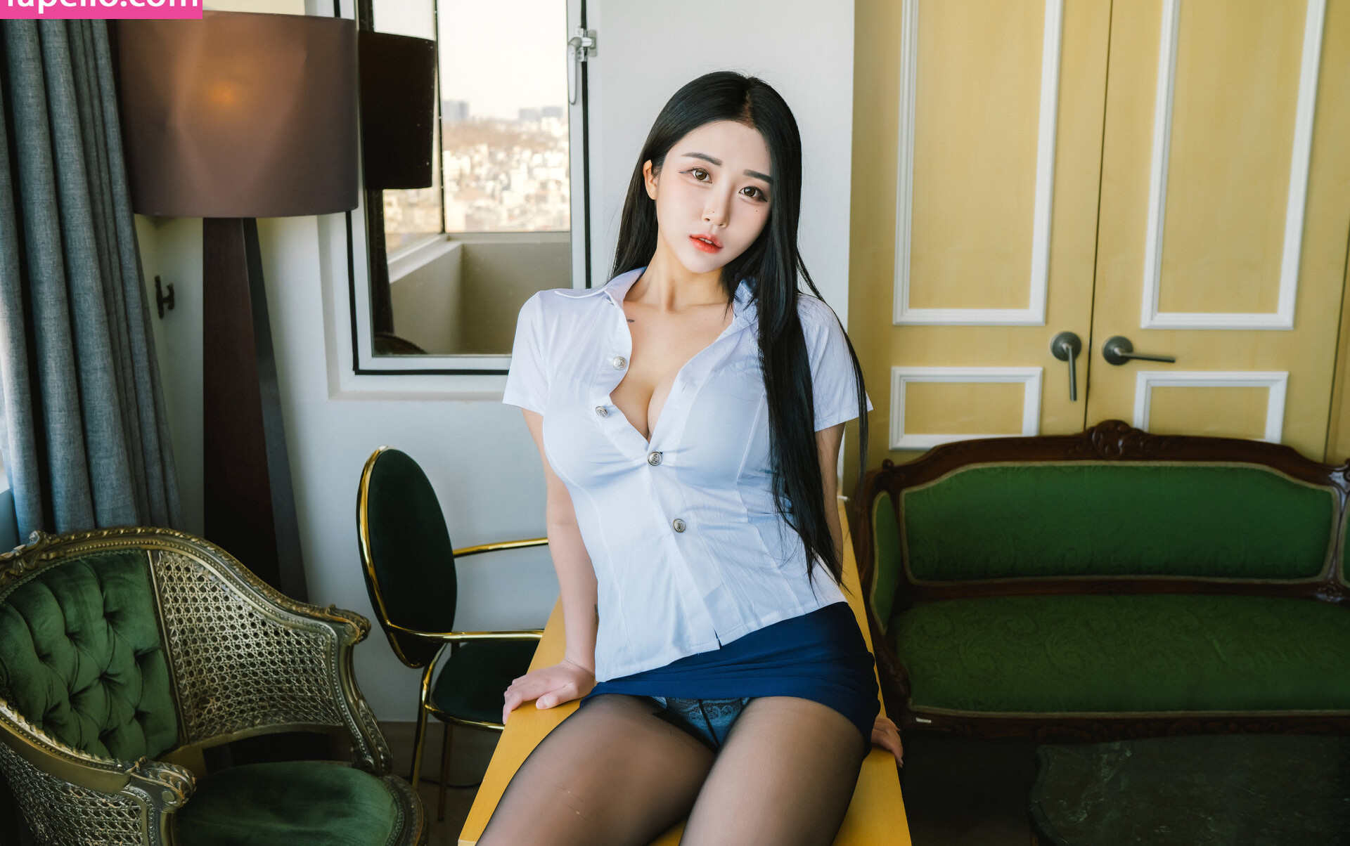 bomi Nude Leaks OnlyFans Photos #509 - LeakJerk