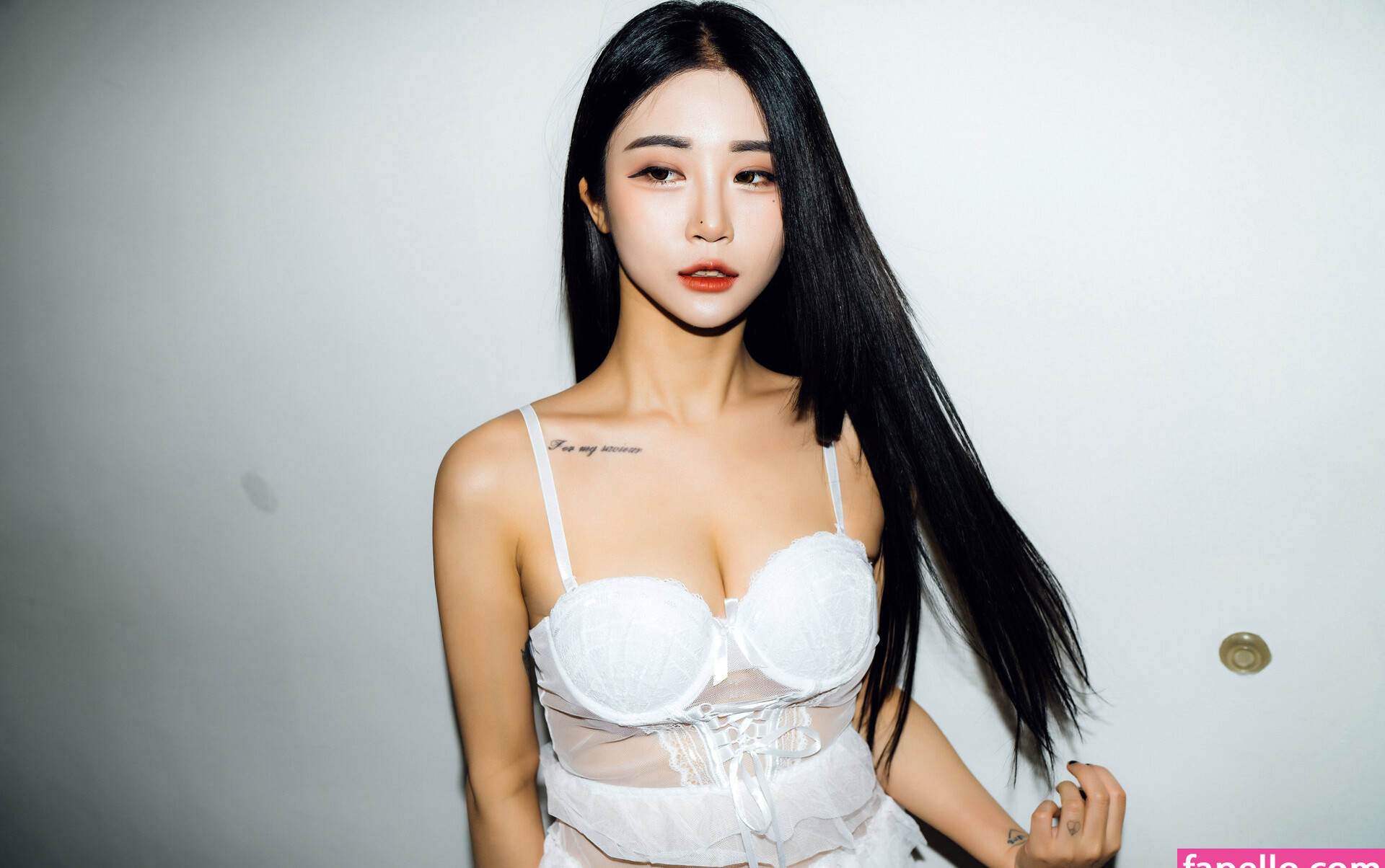 bomi Nude Leaks OnlyFans Photos #520 - LeakJerk