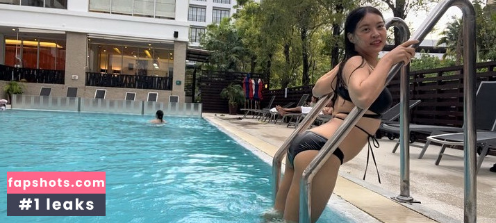 Bongbong_IRL Filtración Desnuda OnlyFans Foto #13 - Fapshots