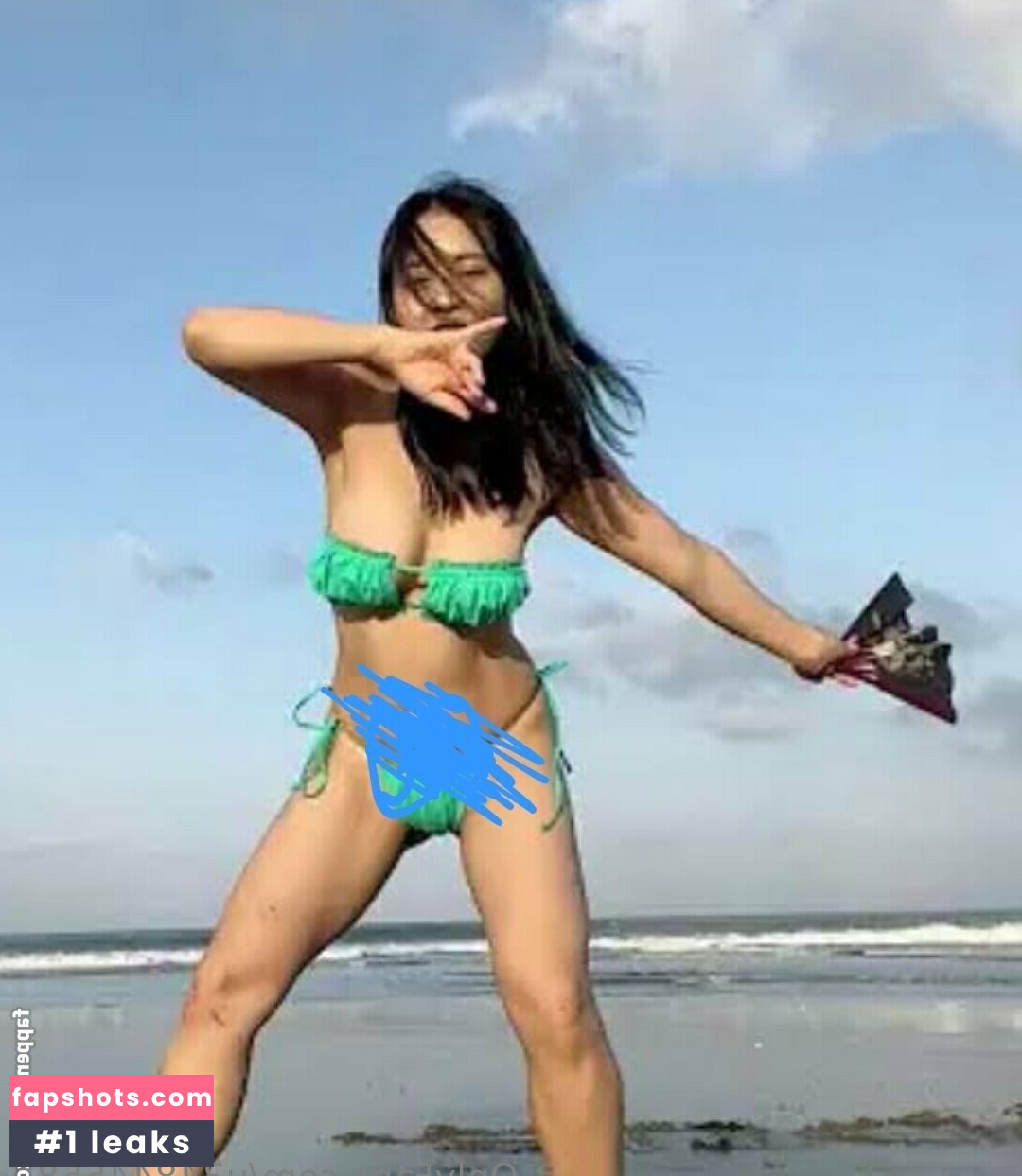 Bongbong_IRL Filtración Desnuda OnlyFans Foto #8 - Fapshots