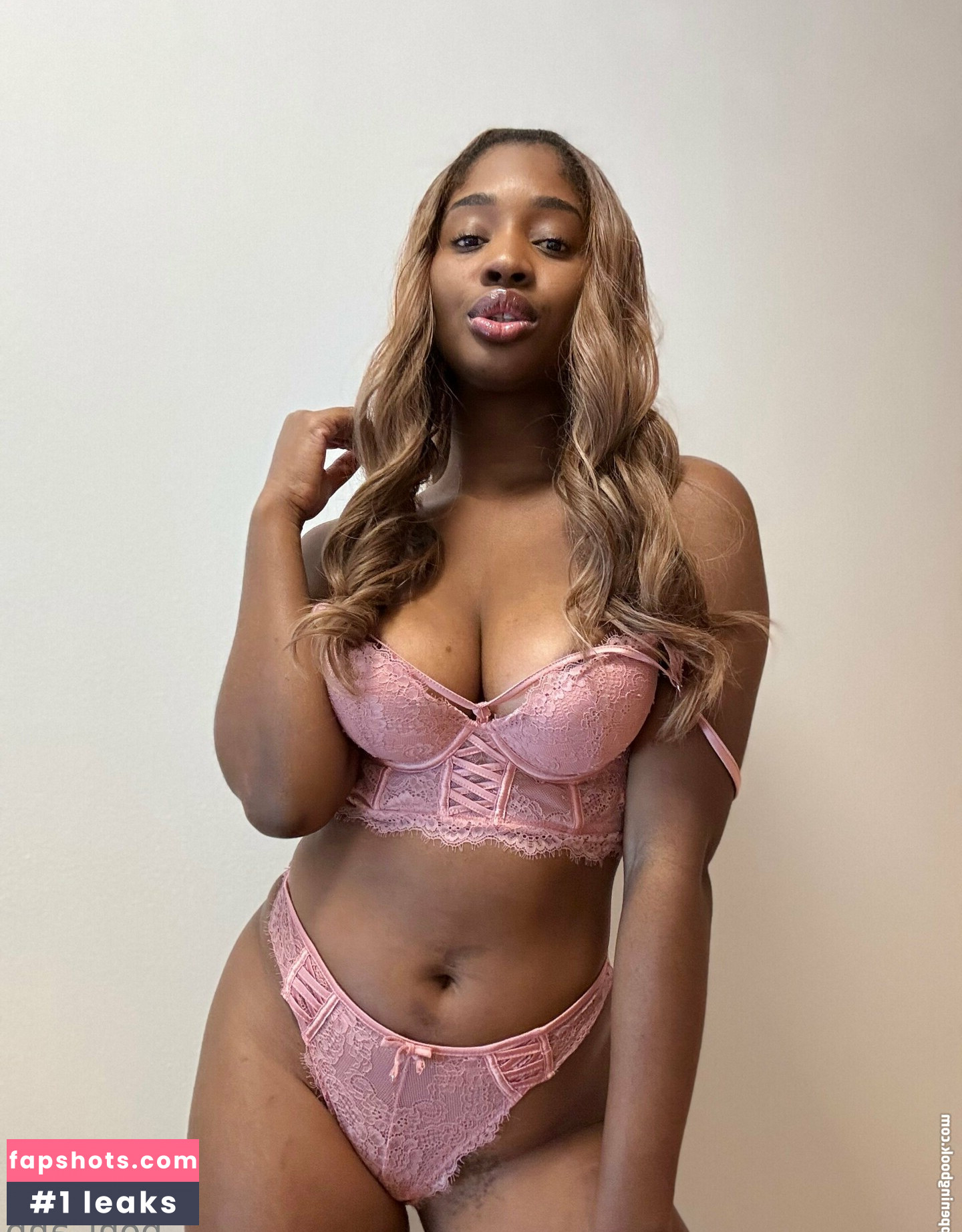 boni_anp Nahé úniky fotek pouze od fanoušků #34 - Fapshots