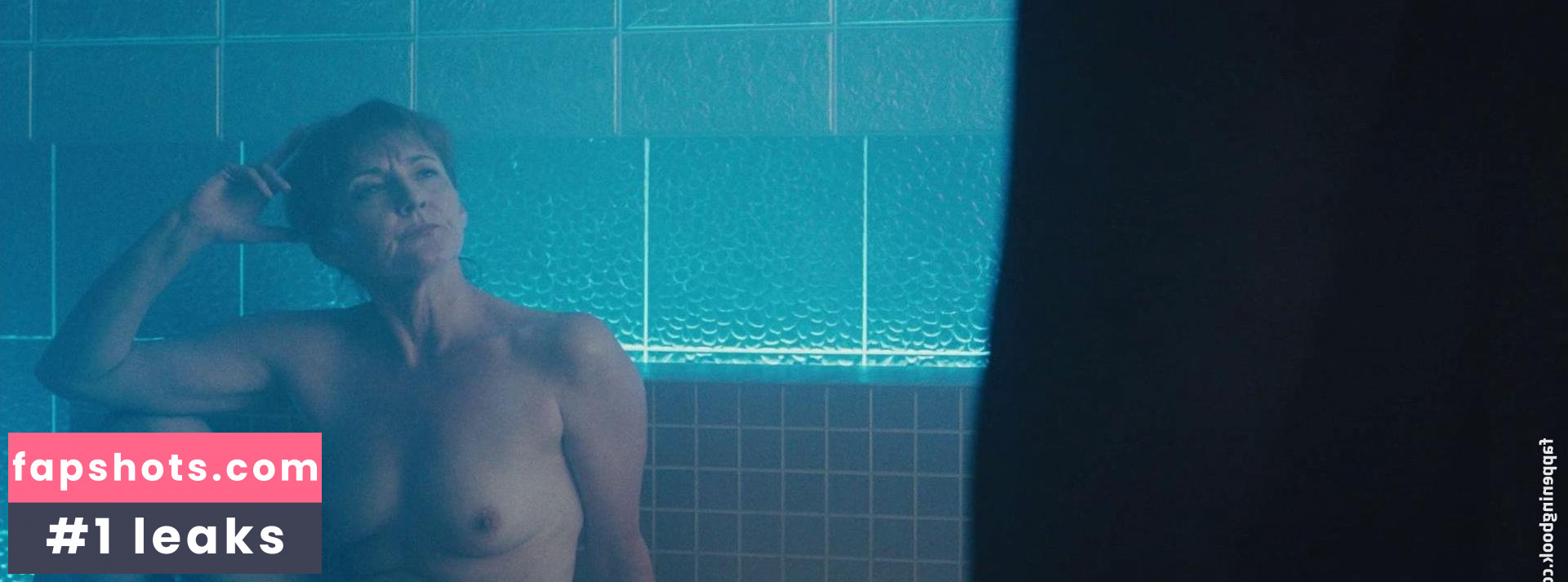 Bonita Friedericy Nahé úniky fotek pouze od fanoušků #2 - Fapshots