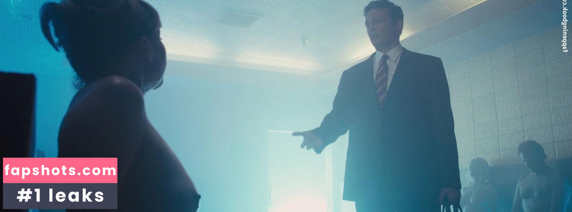 Bonita Friedericy Nahé úniky fotek pouze od fanoušků #5 - Fapshots