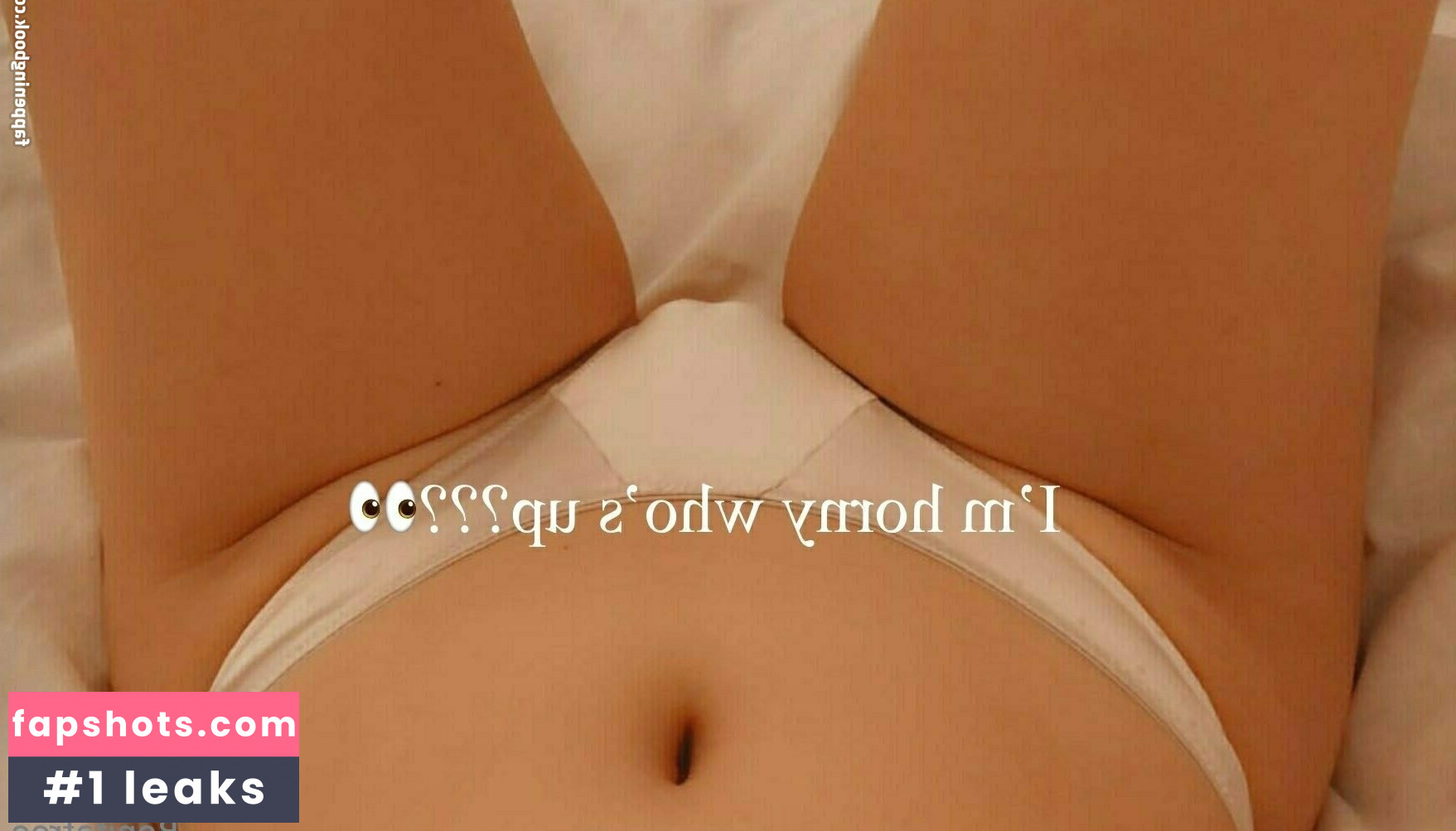 bonitafree Nahé úniky fotek pouze od fanoušků #15 - Fapshots