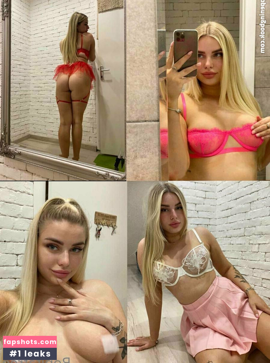 bonitafree Nahé úniky fotek pouze od fanoušků #19 - Fapshots