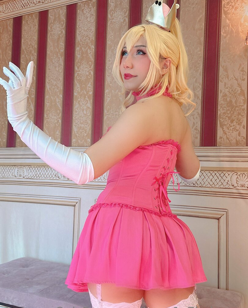 bonn1e7hebunny-4 Nude Leaks OnlyFans Photos #387 - LeakJerk