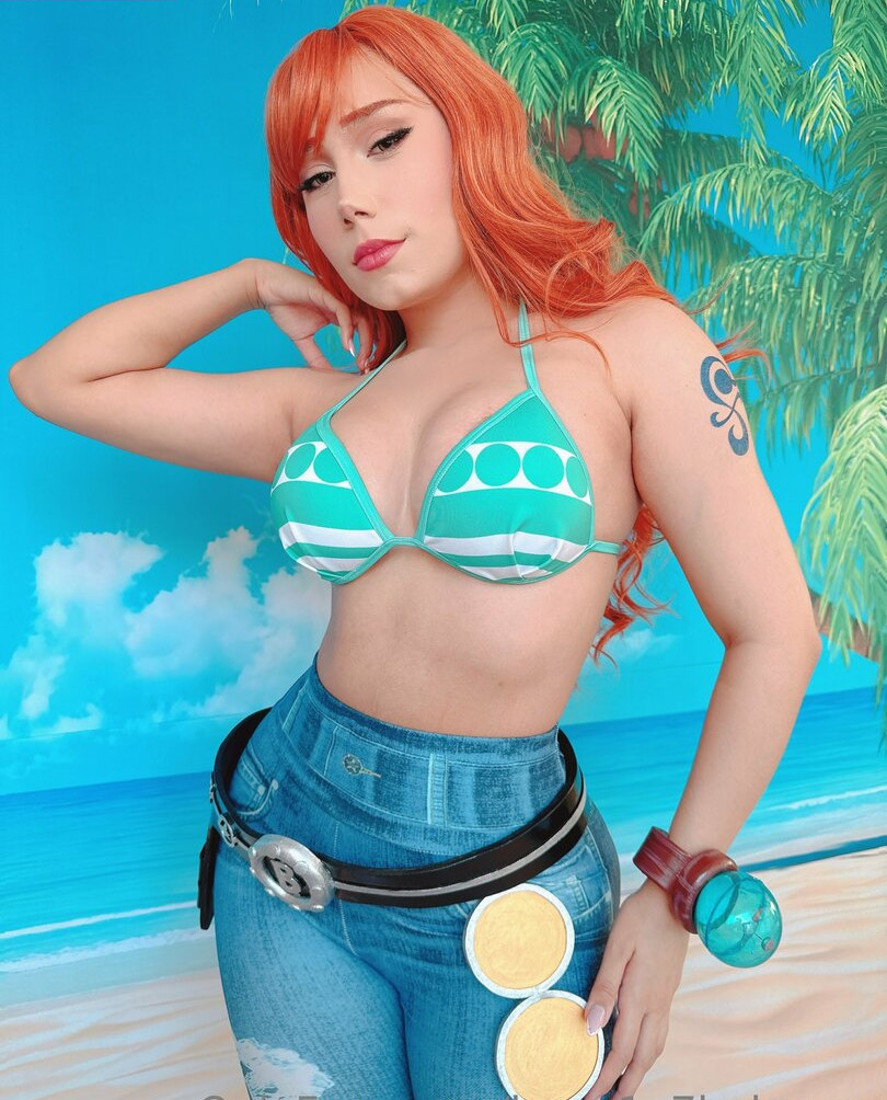 bonn1e7hebunny-4 Nude Leaks OnlyFans Photos #437 - LeakJerk