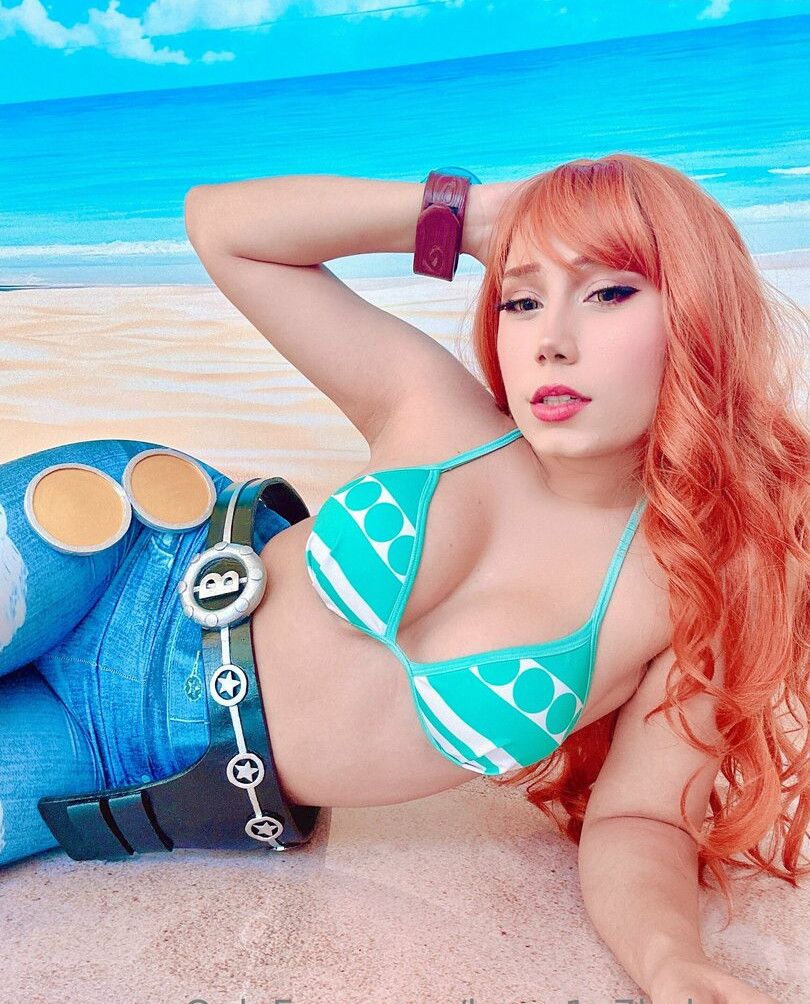 bonn1e7hebunny-4 Nude Leaks OnlyFans Photos #462 - LeakJerk