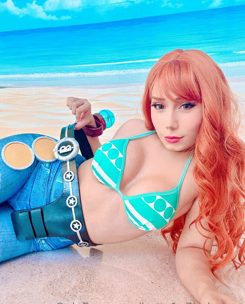 bonn1e7hebunny-4 Nude Leaks OnlyFans Photos #466 - LeakJerk