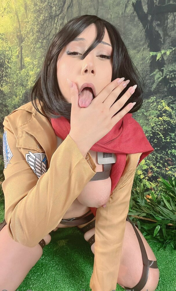 bonn1e7hebunny-4 Nude Leaks OnlyFans Photos #479 - LeakJerk