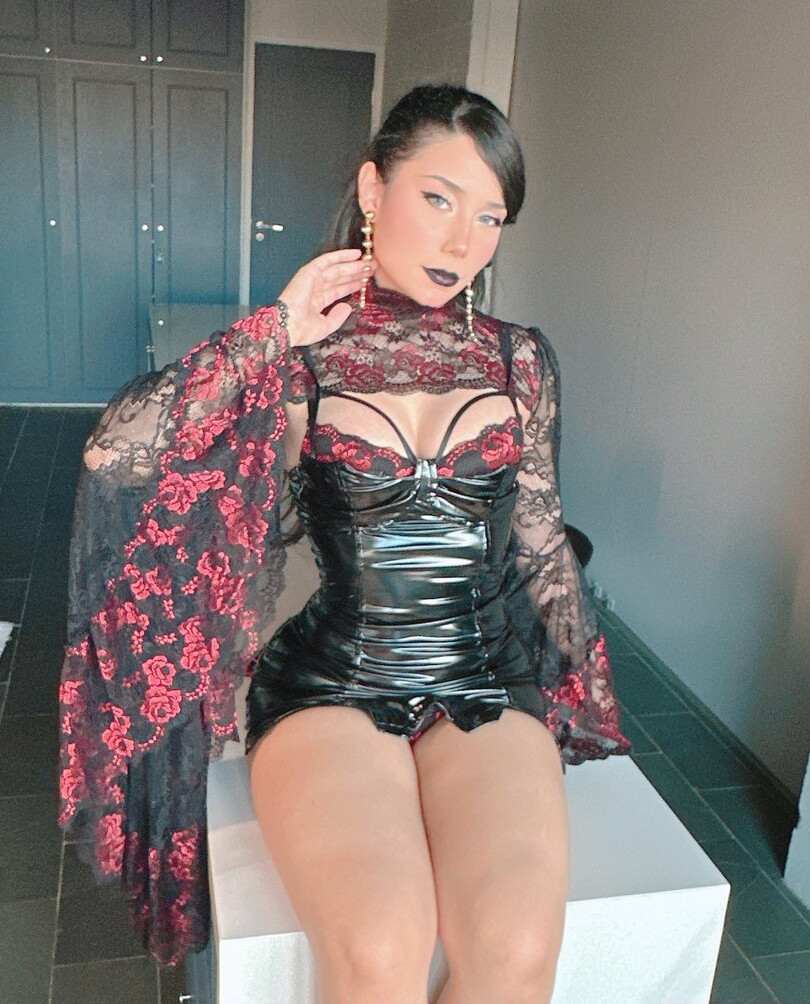 bonn1e7hebunny-4 Filtración Desnuda OnlyFans Foto #91 - Fapshots