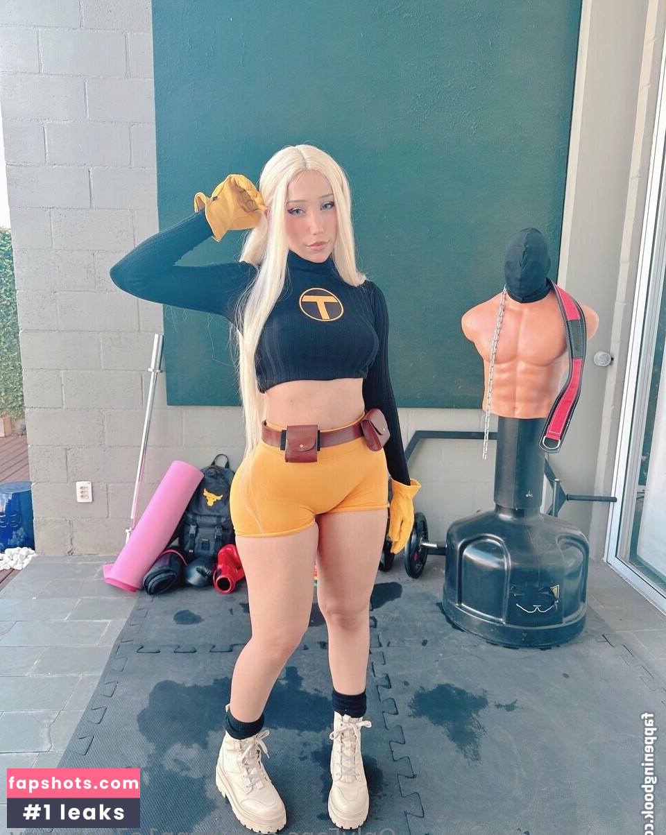 Bonn1e7hebunny gallery photo #102