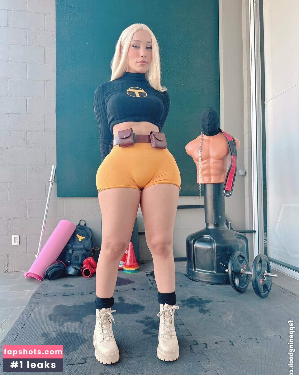 Bonn1e7hebunny gallery photo #92