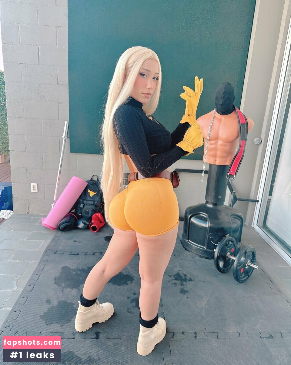 Bonn1e7hebunny gallery photo #95