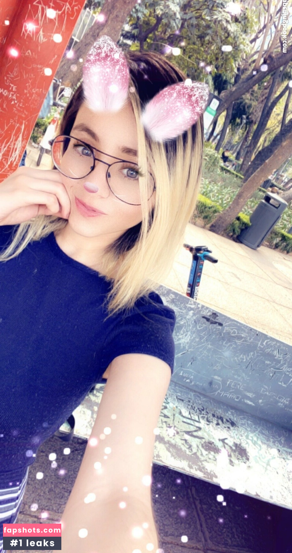 bonni3gg Nude Leaks OnlyFans Photos #13 - LeakJerk