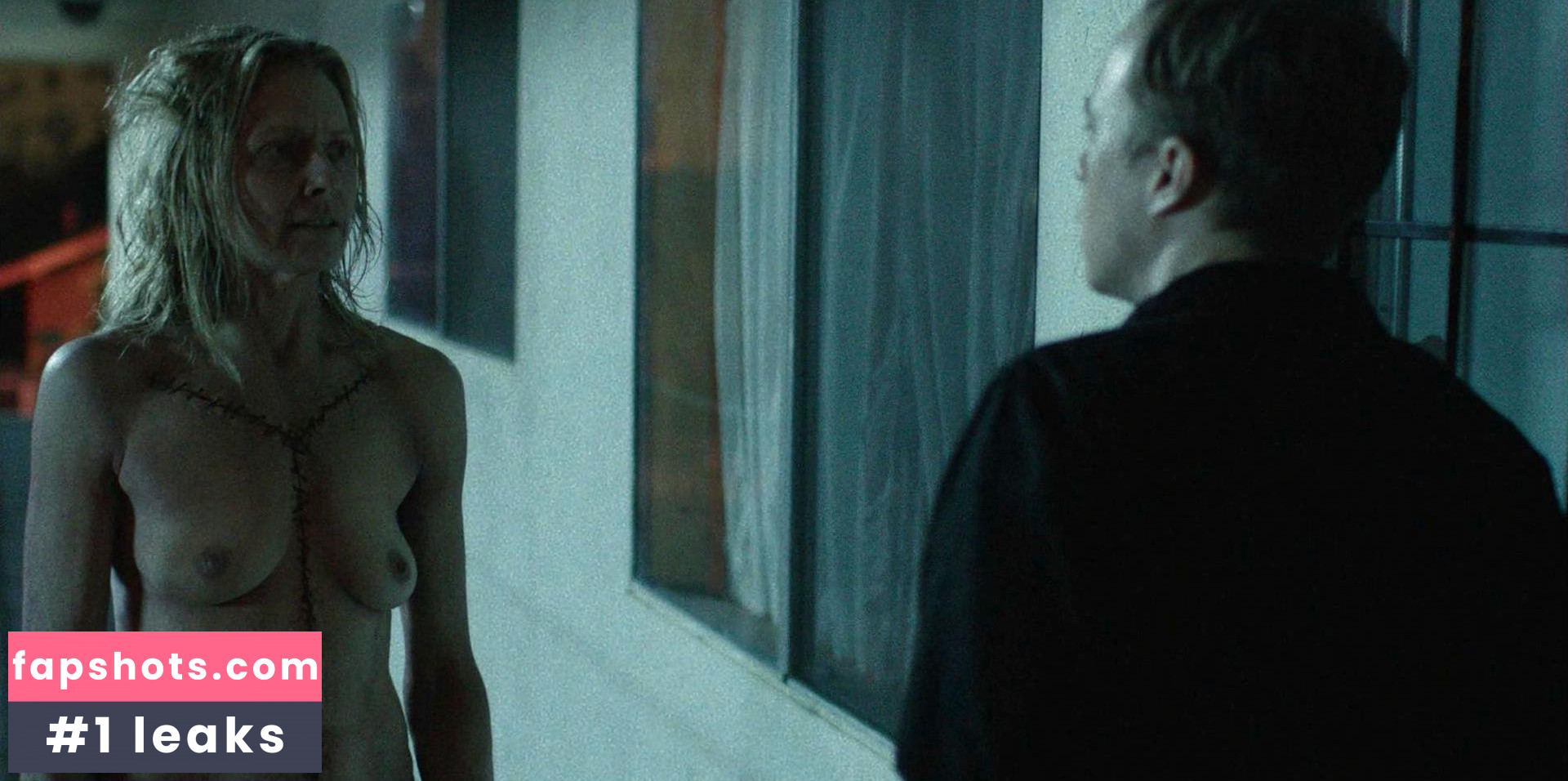 Bonnie Burroughs gallery photo #3