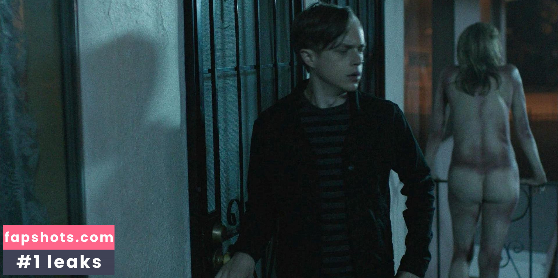 Bonnie Burroughs gallery photo #4