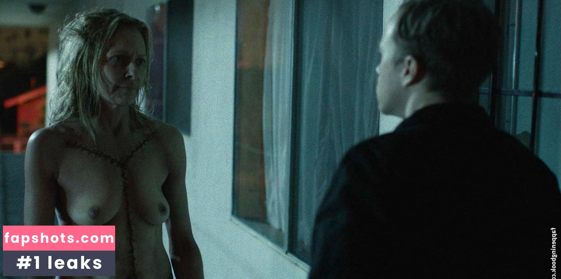 Bonnie Burroughs gallery photo #5