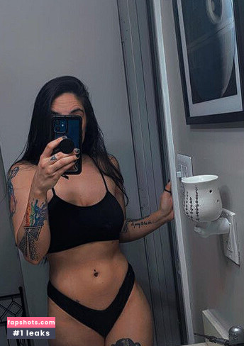 bonnie.djarin31 Nacktheit OnlyFans Fotos #3 - Fapshots