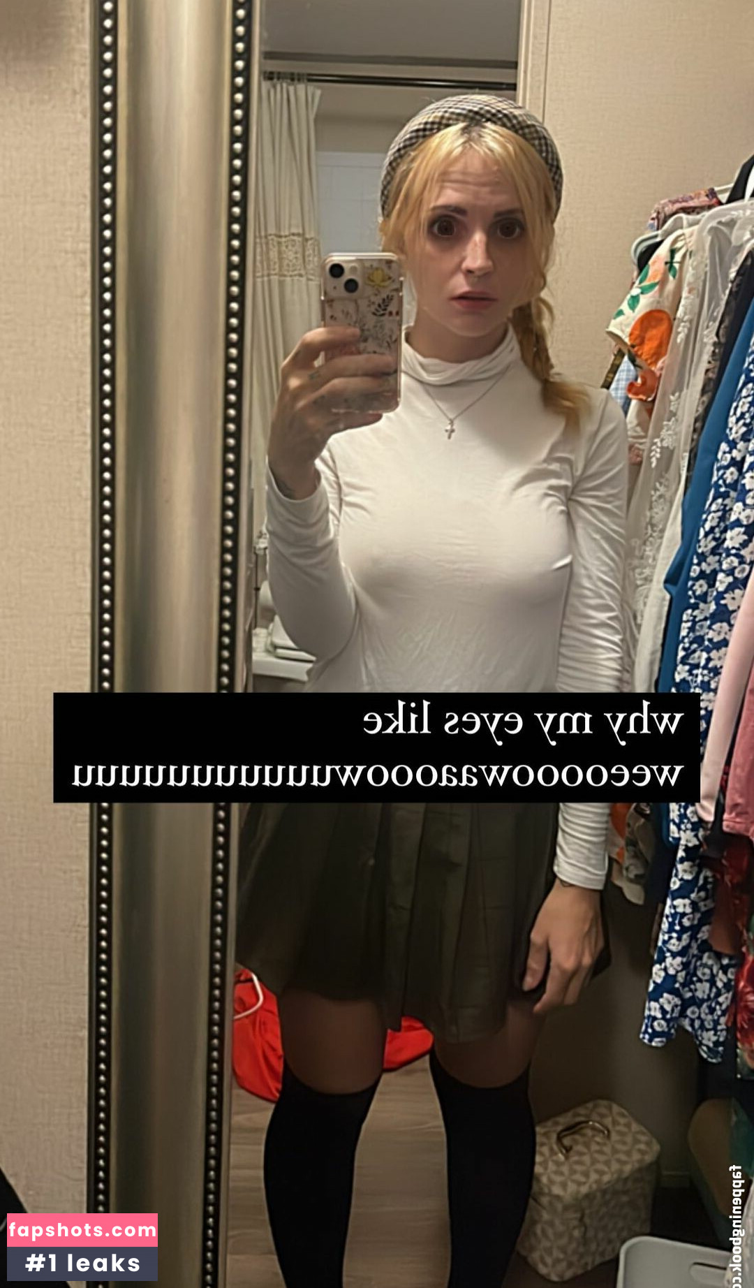 Bonnie Grace gallery photo #4