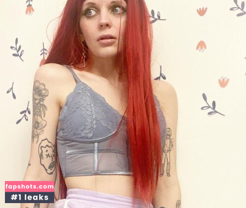 Bonnie Grace Nude Leaks OnlyFans - Fapshots
