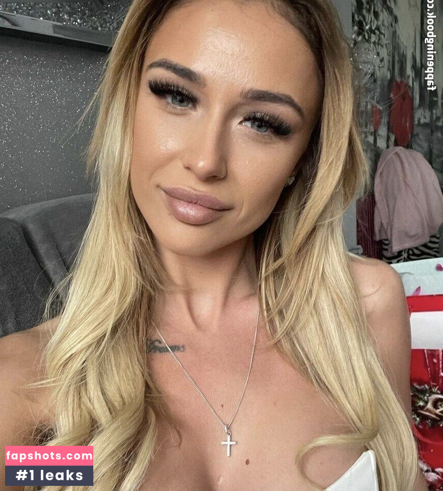 Bonnie Hodson Nude Leaks OnlyFans Photos #11 - LeakJerk